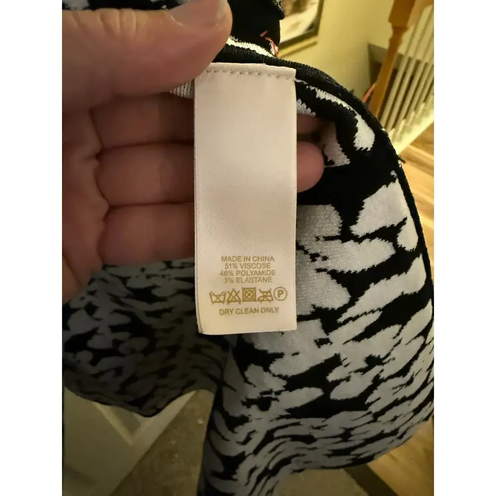 Stunning Kate Spade dress size medium - Picture 5 of 6